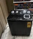 Affordable Nasco 7kg Twin Tub Washing Machine - 1