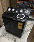 Affordable Nasco 7kg Twin Tub Washing Machine - 2