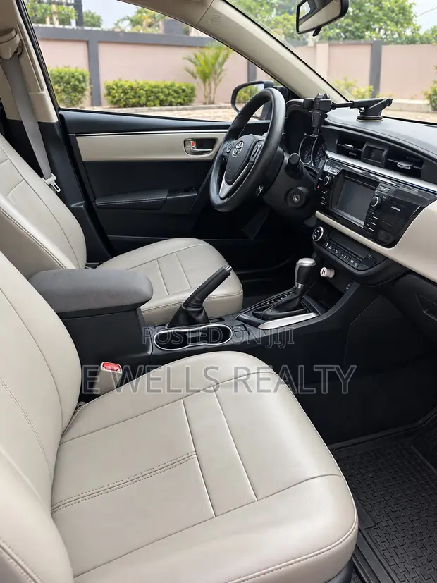 Car for Rent - Daily within Accra - 1
