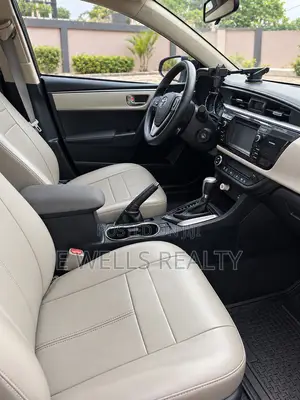 Car for Rent - Daily within Accra