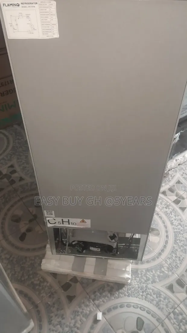 Flamino 175TM Refrigerator - 1