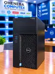 Dell Precision 3000 Desktop Computer - Intel Core i7, 16GB RAM, 256GB SSD - 1