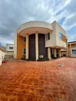 4 Bedroom Duplex for Rent in Pokuase - 1