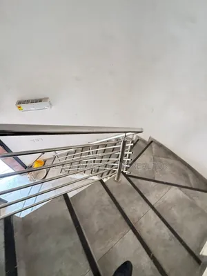 4 Bedroom Duplex for Rent in Pokuase