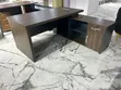 Quality Executive L Shape Office Desk - 1