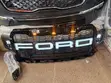 Ford F-150 Front Bumper Grille (2018-2021) - 1