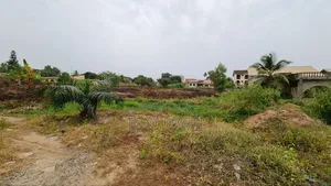 192 x 126ft Land for Sale, Airport Ridge, Takoradi