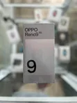 New Oppo Reno9 256GB Red - 1