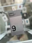 New Oppo Reno9 256GB Red - 2