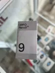 New Oppo Reno9 256GB Red - 3