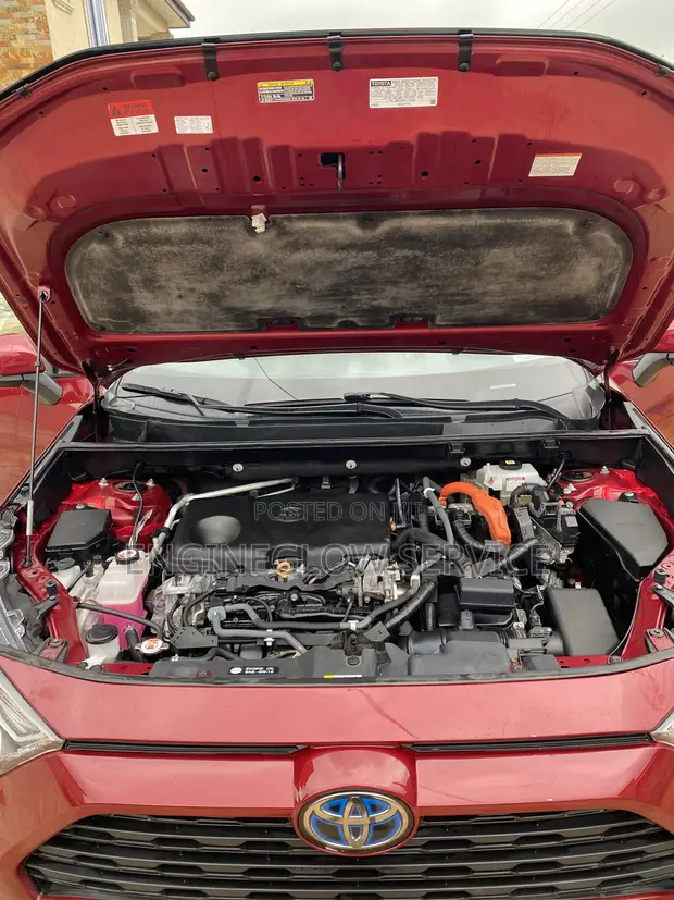 Professional Car Interior Cleaning & Engine Wash - Home Service - 1