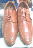 George Brown Men's Shoes - 1