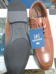 George Brown Men's Shoes - 2