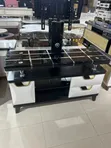TV Stand with Wall Mount - 2