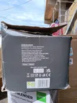 Tesga Hand Blender Set - 2