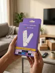 H96Max Android TV Stick Ultra HD - 1