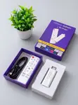 H96Max Android TV Stick Ultra HD - 2
