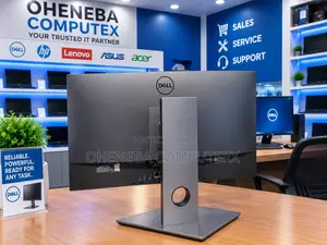 Dell OptiPlex 7480 All-in-One Desktop PC