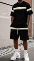 Men's Tops and Down Attire - 2