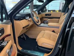 New Zeekr 9X Max 2025 Black