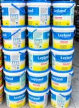 Leyland Emulsion Paint - 10 Litres - 1
