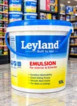 Leyland Emulsion Paint - 10 Litres - 2
