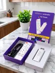 H96Max Smart Android TV Stick with Remote - 2
