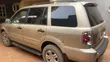 Honda Pilot 2026 Gray - 2
