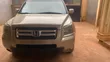 Honda Pilot 2026 Gray - 3
