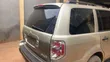 Honda Pilot 2026 Gray - 4