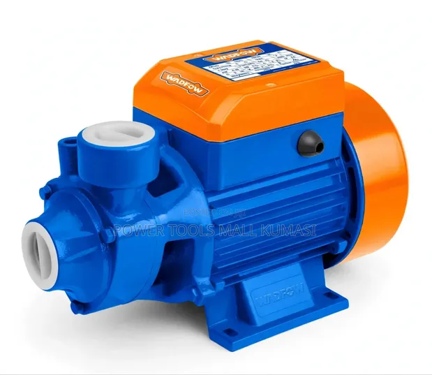 Solar Water Pump WWPVDC01 - 400W - 1