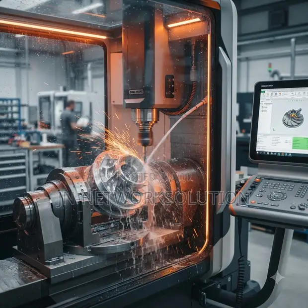 Autodesk FeatureCAM Ultimate 2023 for Windows - 1