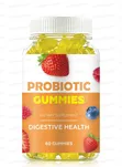 Probiotics Digestive Enzymes - 1