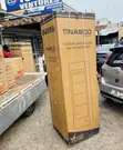 Brand New Nasco 358L Single Door Beverage Cooler - 2