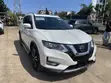 Nissan X-Trail 2.5 Petrol AWD 2019 White - 3