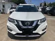 Nissan X-Trail 2.5 Petrol AWD 2019 White - 4