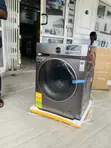 TCL 10kg Heat Pump Dryer - Brand New - 2