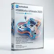 Autodesk HSMWorks Ultimate 2023 for Windows - 1