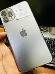 Apple iPhone 11 Pro 64GB Black - 1