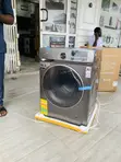 TCL 10kg Heat Pump Dryer - Brand New - 1