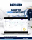 Modern Laundry Management Software for Businesses - 2