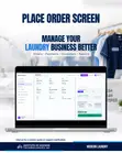 Modern Laundry Management Software for Businesses - 3