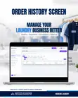 Modern Laundry Management Software for Businesses - 4