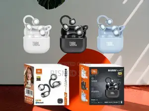 JBL Buds Pro40TWS Bluetooth Earbuds