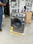 TCL 10kg Heat Pump Dryer | Eco-Optimized, Energy Saving - 1