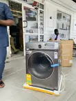 TCL 10kg Heat Pump Dryer | Eco-Optimized, Energy Saving - 2