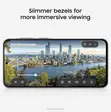 New Samsung Galaxy A57 256GB Gray - 1