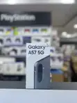 New Samsung Galaxy A57 256GB Gray - 2