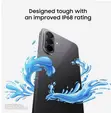 New Samsung Galaxy A57 256GB Gray - 3