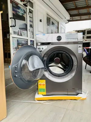 Brand New TCL 10kg Heat Pump Dryer
